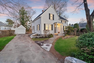 10 Shepard Ct, Sharon, MA 02067