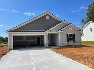 205 Chime Creek Dr, Pooler, GA 31322