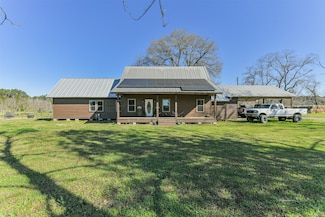 1140 County Road 2274, Cleveland, TX 77327