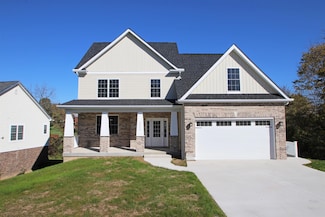 2060 Willow Hill Dr, Harrisonburg, VA 22801