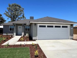 664 Fresno Ave, Shafter, CA 93263
