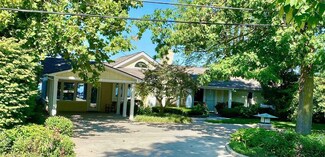 10834 N Southshore Dr, Syracuse, IN 46567