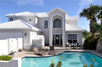 14134 Palo Seco Dr, Corpus Christi, TX 78418