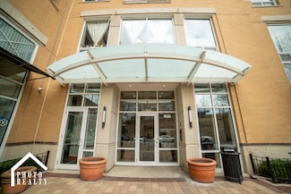 1640 Maple Ave Unit 1208, Evanston, IL 60201