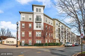 2321 25th St S Unit 2308, Arlington, VA 22206