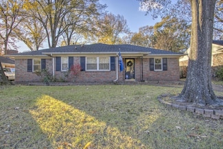 1397 Whiting St, Memphis, TN 38117