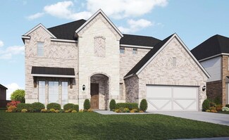 1218 Pearly Way, Wylie, TX 75098