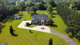 1198 Glenview Ct, Churchville, MD 21028