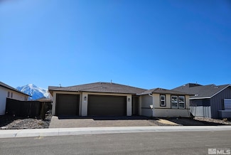813 Boot Jack Dr, Gardnerville, NV 89410