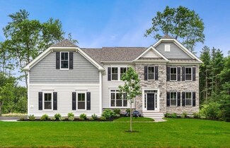 2 Audrina Ln Unit 23, Grafton, MA 01536
