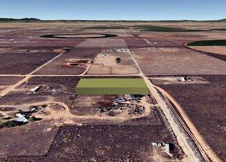 0 Madeira (Tract1 B11 L2) Unit 1072808, Moriarty, NM 87035