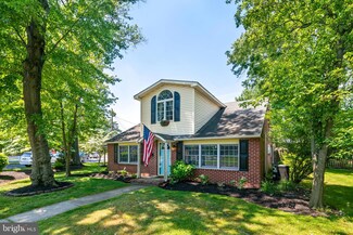 355 Tavistock Blvd, Haddonfield, NJ 08033