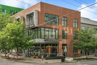 1267 Martin St Unit 301, Nashville, TN 37203