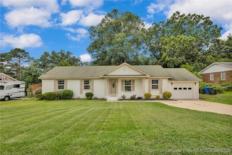 262 Shads Ford Blvd, Fayetteville, NC 28314