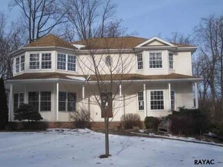 664 Woodburne Rd, Lewisberry, PA 17339