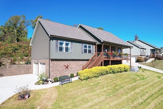 129 Timber Top Crossing SE, Cleveland, TN 37323