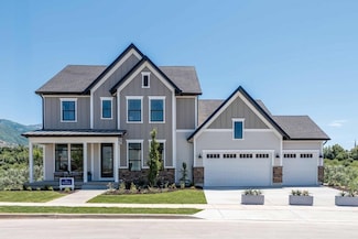 Hawthorne, Saratoga Springs, UT 84045