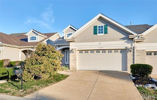 4209 Consett Dr, Saint Louis, MO 63129