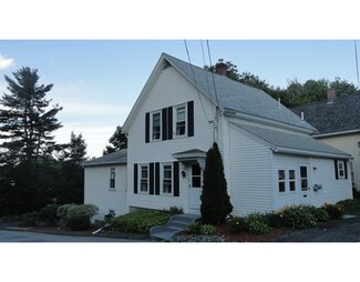653 Westminster Hill Rd, Fitchburg, MA 01420