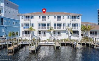 5816 Shell Cove Dr Unit 119, Cape Coral, FL 33914