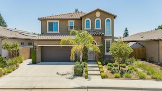 11672 N Via Venitzia Ave, Fresno, CA 93730