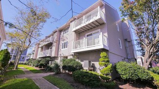 16 N Monroe Ave Unit C2, Margate City, NJ 08402