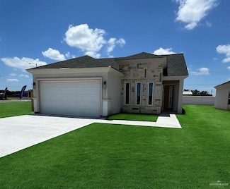 3401 Kerps St, Weslaco, TX 78596