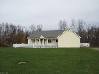 6047 Tallmadge Rd, Rootstown, OH 44272