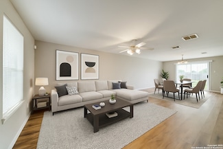 6926 Lunar Way, Converse, TX 78109