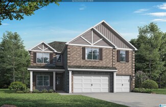8076 Kimbrell Station Loop, McCalla, AL 35111