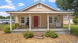 4740 Cross St, Cedar Bluff, AL 35959