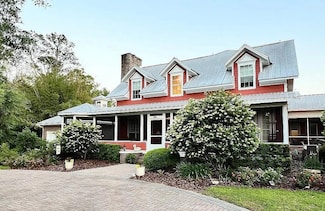 11317 NW 199th Ave, Alachua, FL 32615