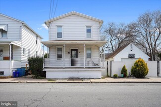 4855 8th Ave, Temple, PA 19560