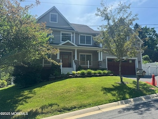 244 Van Kirk Ave, Atlantic Highlands, NJ 07716