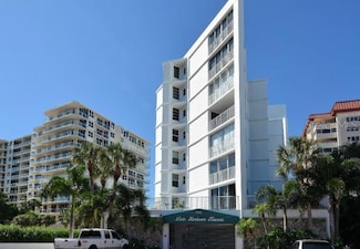 1770 Benjamin Franklin Dr Unit 507, Sarasota, FL 34236