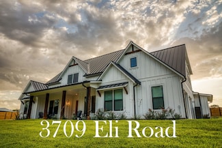 3709 Eli Rd, Bellville, TX 77418