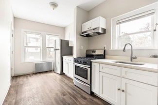 47 Appleton St Unit 2, Quincy, MA 02171