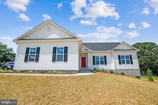 18647 Ryland Chapel Rd, Jeffersonton, VA 22724