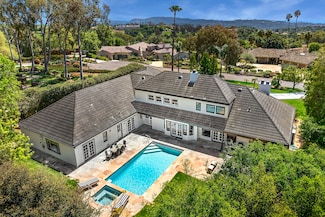 4530 Via Clarice, Santa Barbara, CA 93111