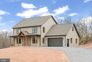 66 Brookview Dr, Newport, PA 17074