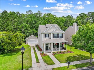 256 University Pkwy, Okatie, SC 29909