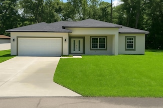 10075 N Conrad Point, Citrus Springs, FL 34434