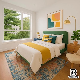 92 Manhattan Ave Unit 3B, Brooklyn, NY 11206