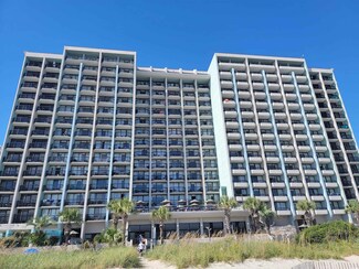 2401 S Ocean Blvd Unit 1265 Pinnacle, Myrtle Beach, SC 29577