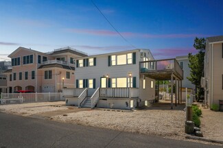 24 W Carolina Ave, Long Beach Township, NJ 08008