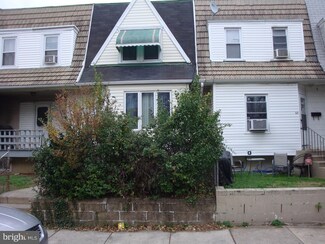 535 Littlecroft Rd, Upper Darby, PA 19082