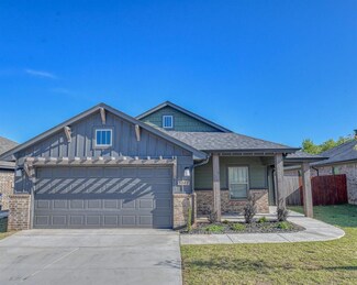 3047 Wister Rd, Norman, OK 73069