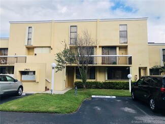 2901 SW 87th Ave Unit 606, Davie, FL 33328