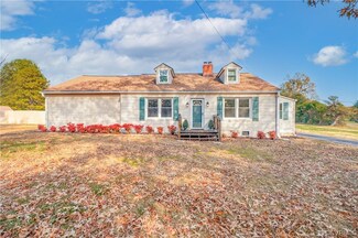 25014 Ferndale Rd, North Dinwiddie, VA 23803