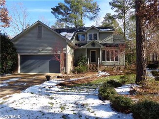 4603 Winterset Place, Glen Allen, VA 23060